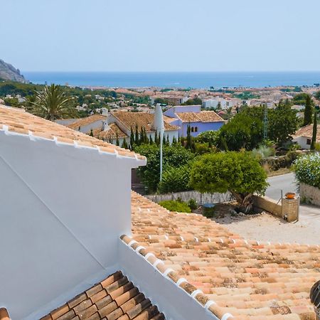 Villa Ca Dakota Jávea Esterno foto