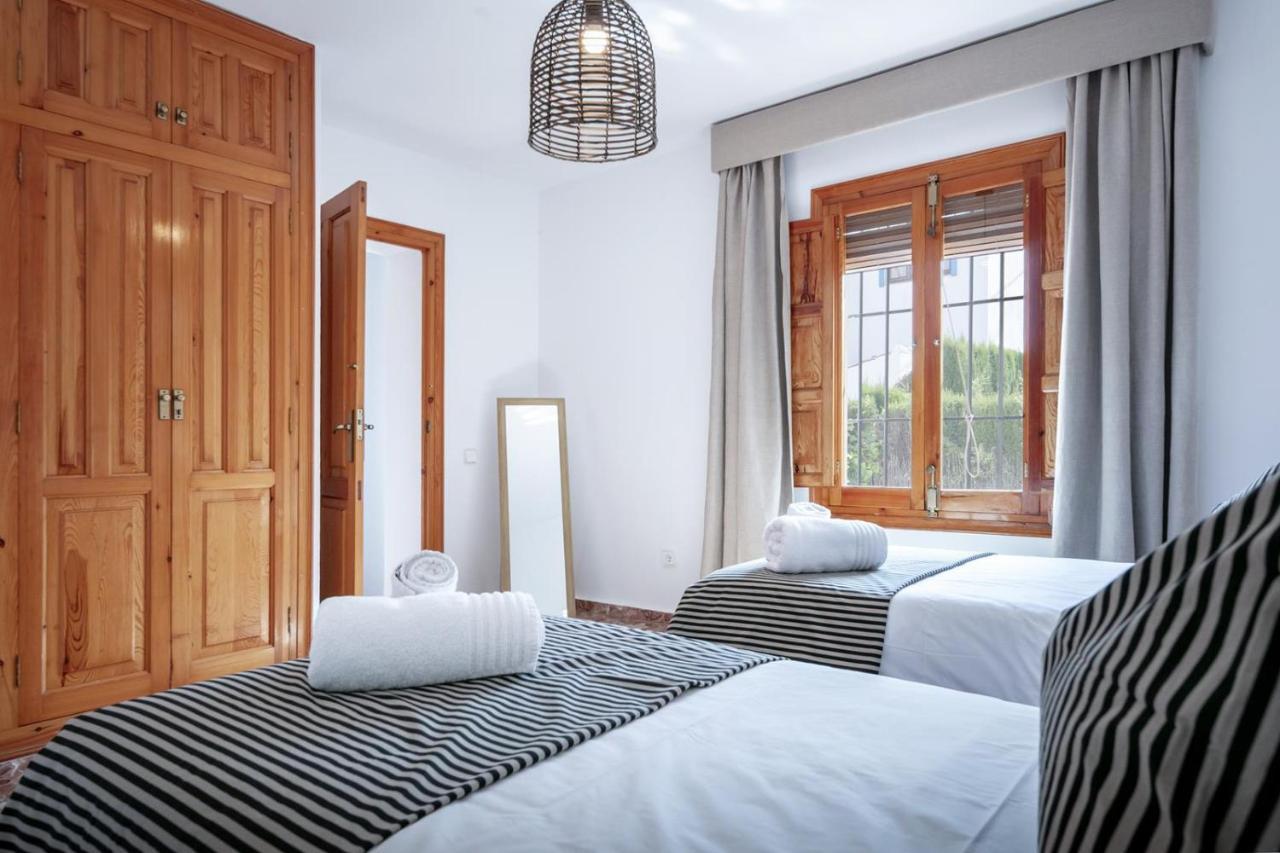 Villa Ca Dakota Jávea Esterno foto