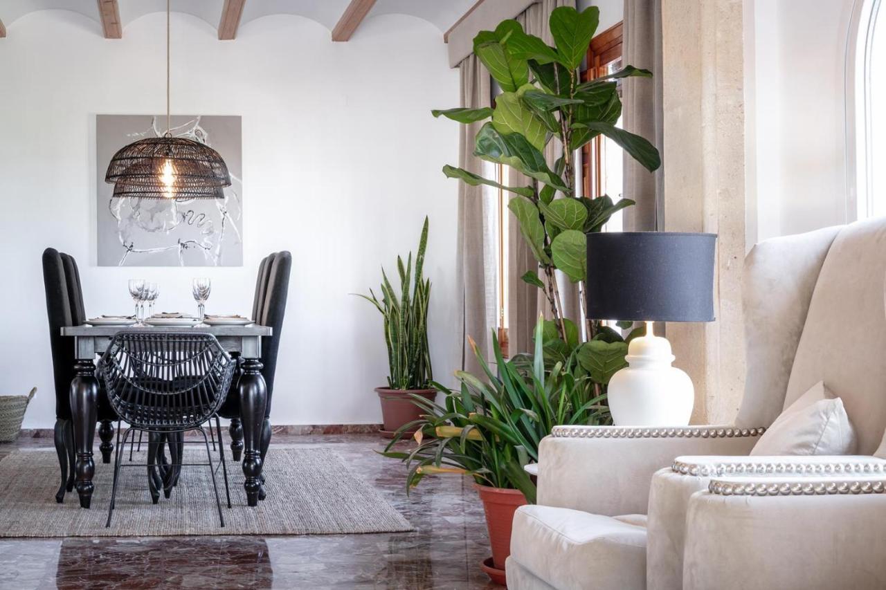 Villa Ca Dakota Jávea Esterno foto