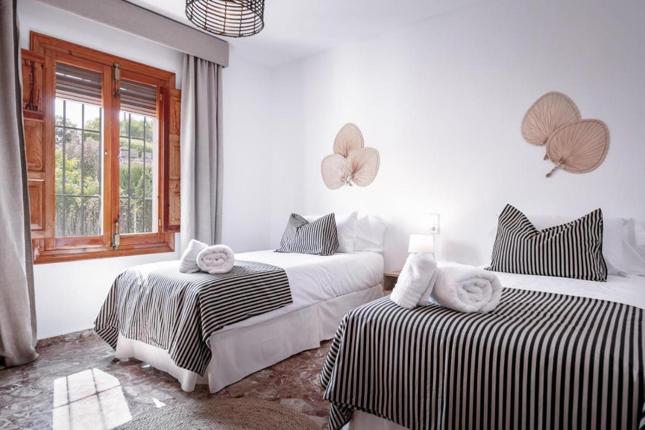 Villa Ca Dakota Jávea Esterno foto