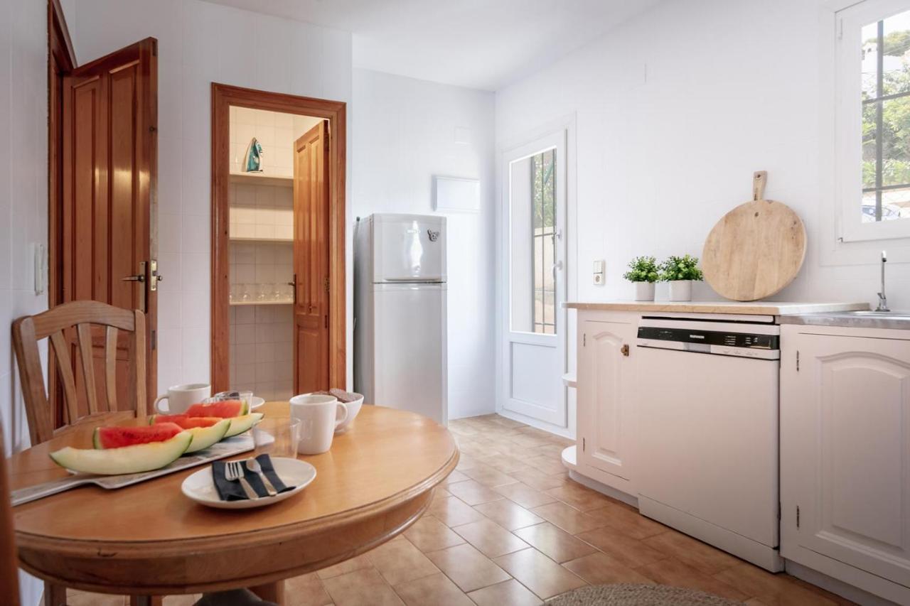 Villa Ca Dakota Jávea Esterno foto