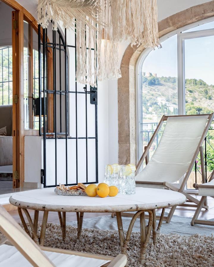 Villa Ca Dakota Jávea Esterno foto