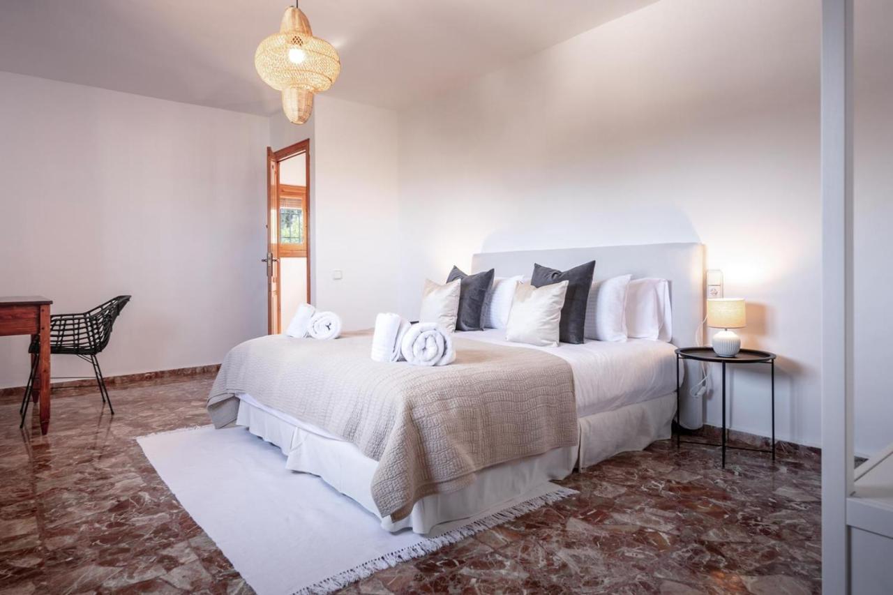 Villa Ca Dakota Jávea Esterno foto