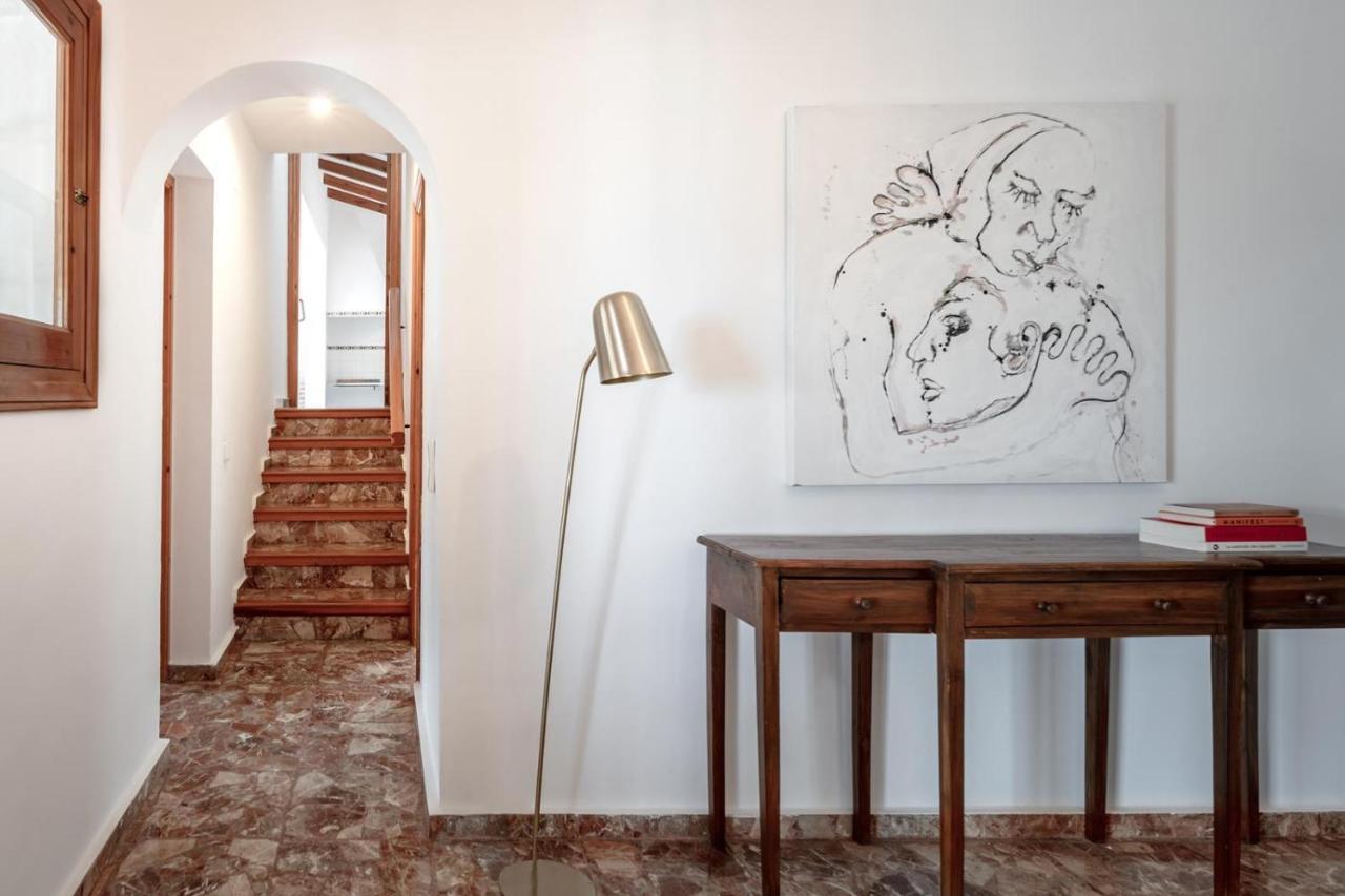 Villa Ca Dakota Jávea Esterno foto