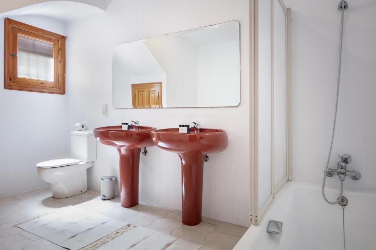 Villa Ca Dakota Jávea Esterno foto
