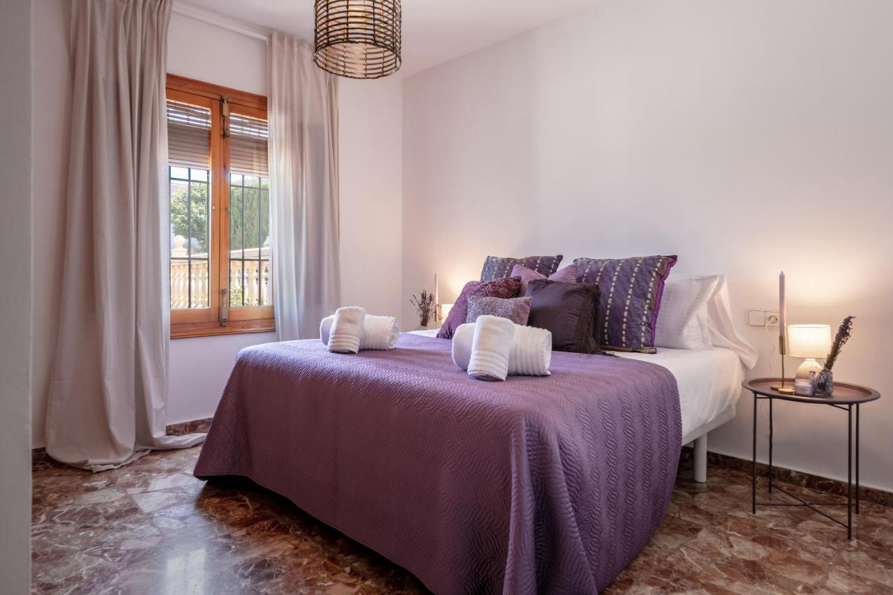 Villa Ca Dakota Jávea Esterno foto