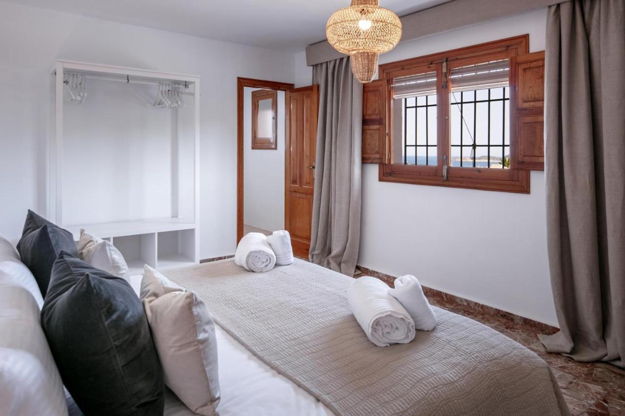 Villa Ca Dakota Jávea Esterno foto