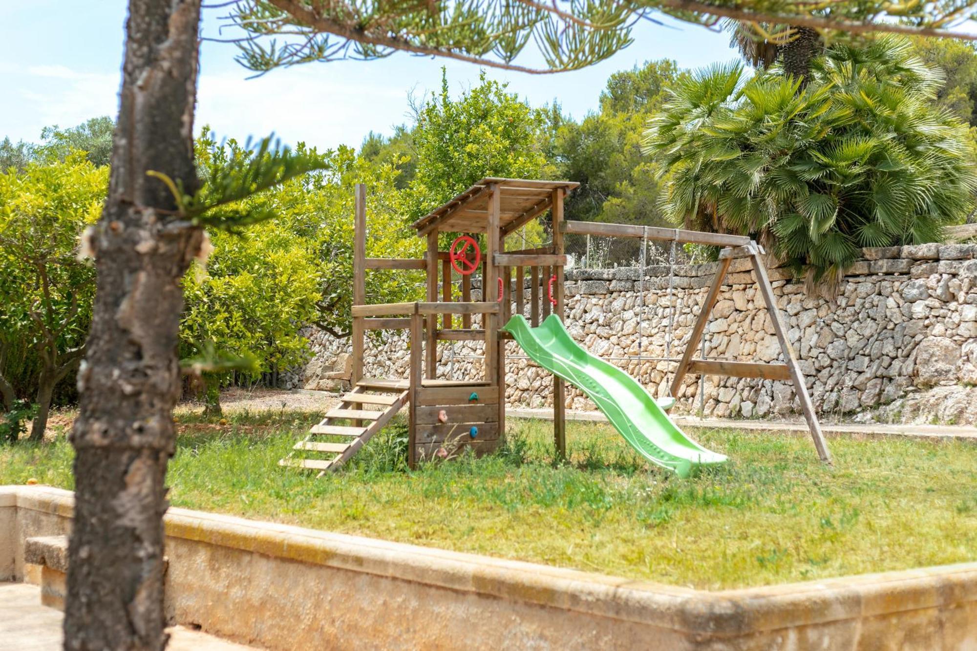 Villa Ca Dakota Jávea Esterno foto